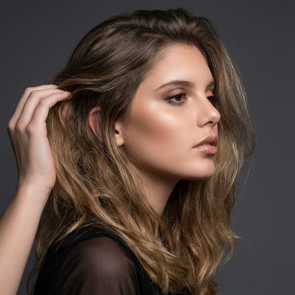 Maquillaje y peinado profesional en Bogotá - Belanz Beauty